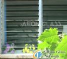 Plain Louver Glass, Plain Glass Louver, Plain Louvre Glass, Plain Glass Louvre